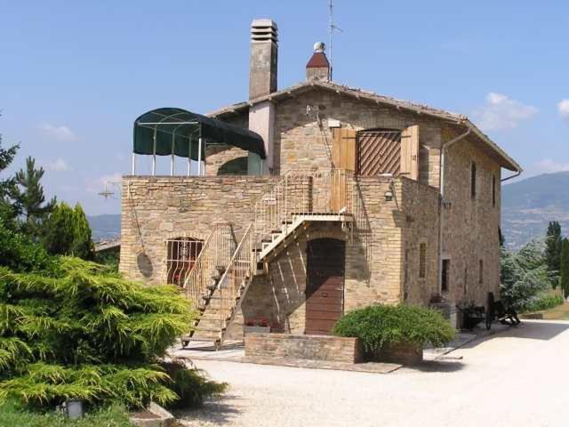Country House Carmelita Limigiano Zewnętrze zdjęcie