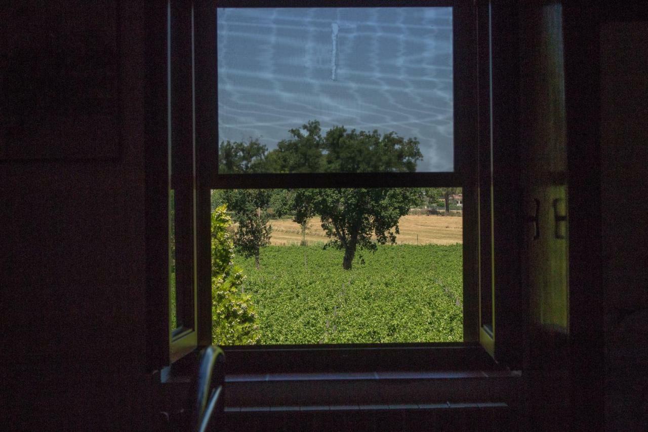 Country House Carmelita Limigiano Zewnętrze zdjęcie