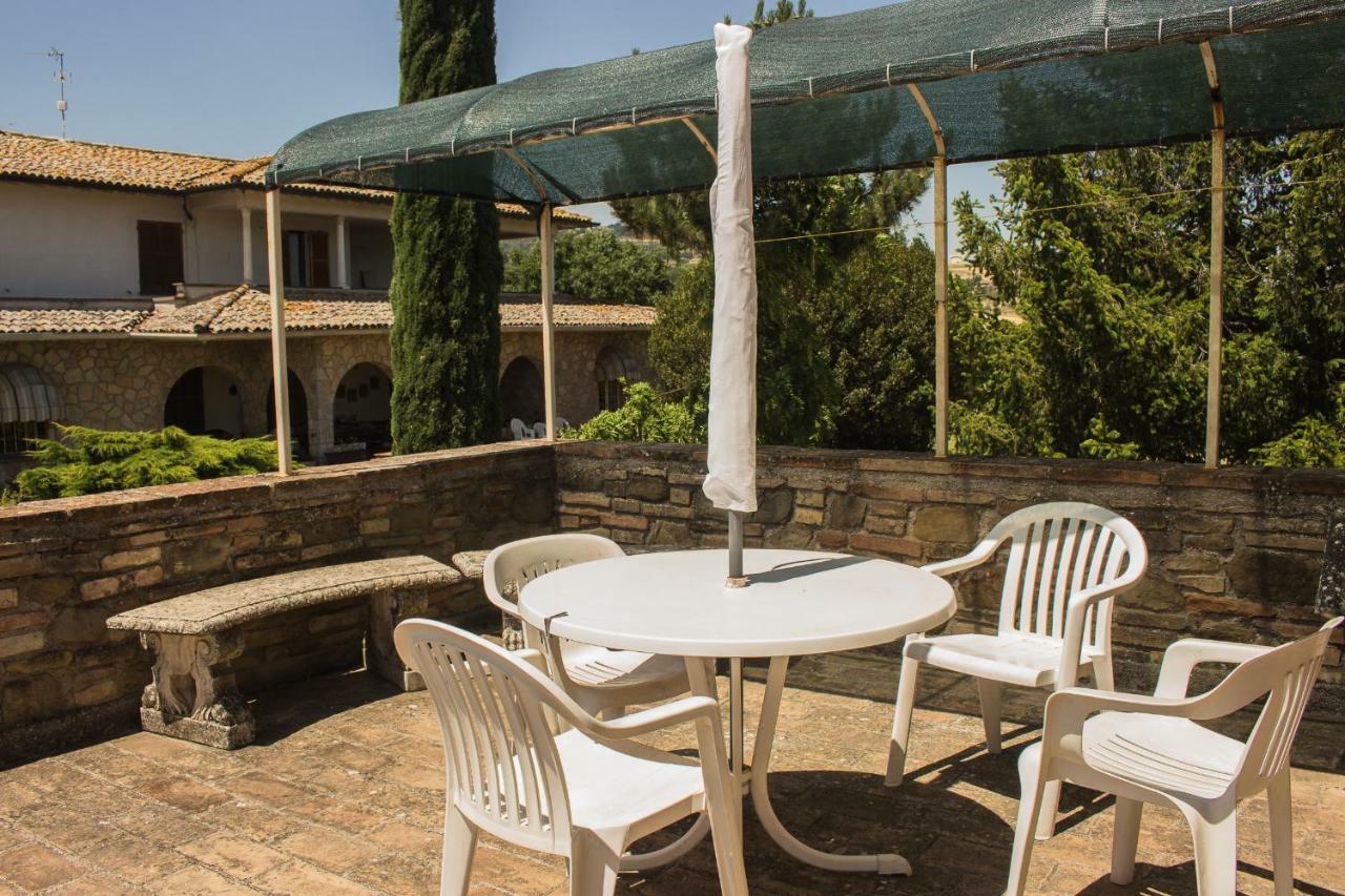 Country House Carmelita Limigiano Zewnętrze zdjęcie