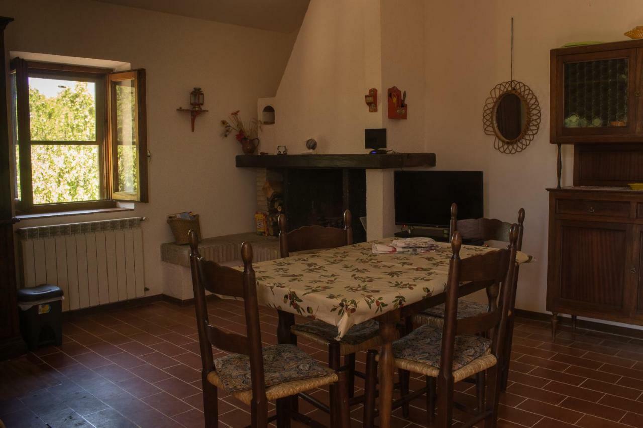 Country House Carmelita Limigiano Zewnętrze zdjęcie