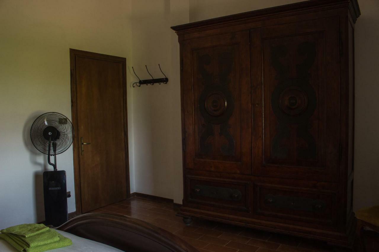 Country House Carmelita Limigiano Zewnętrze zdjęcie