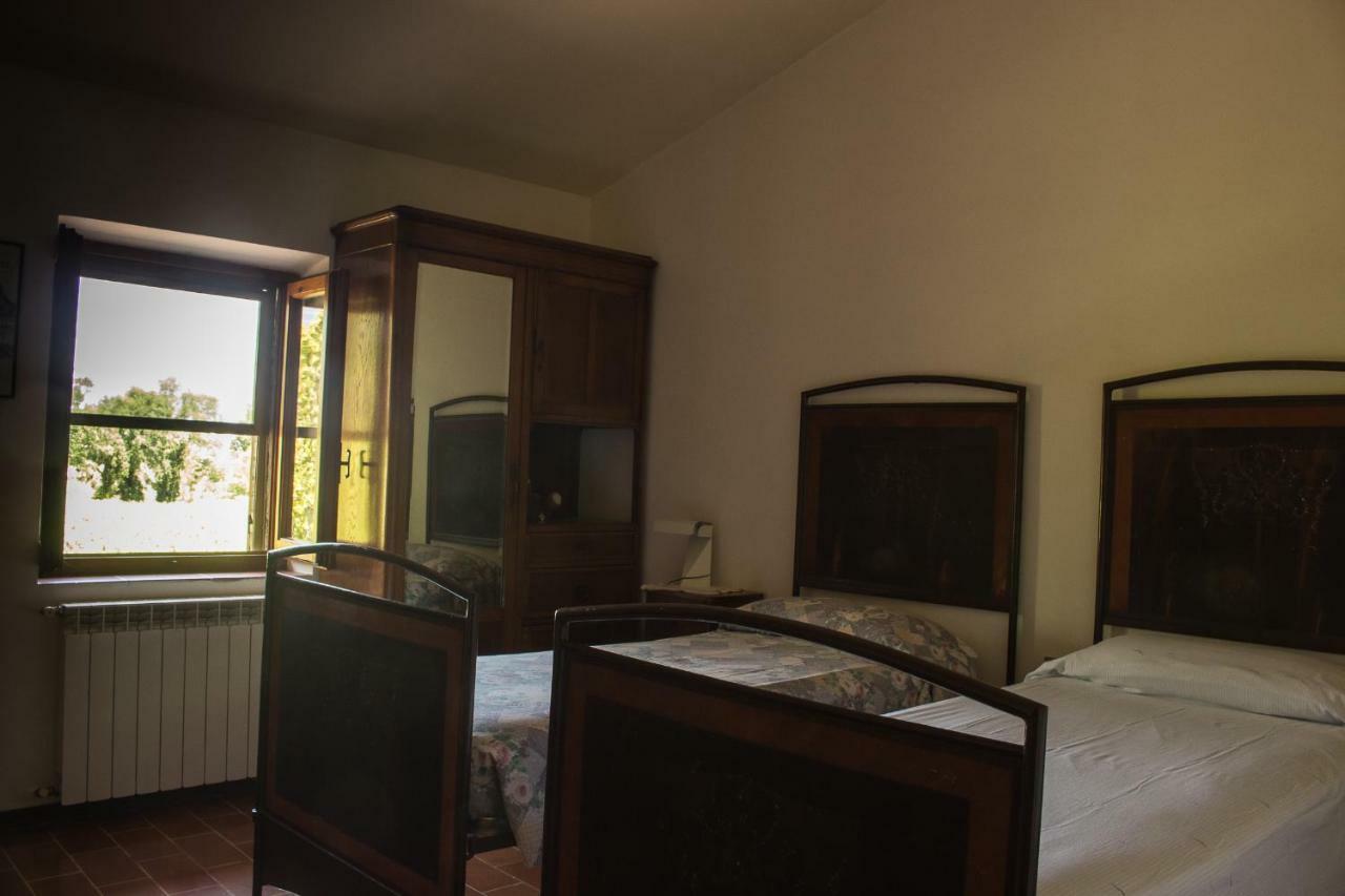 Country House Carmelita Limigiano Zewnętrze zdjęcie
