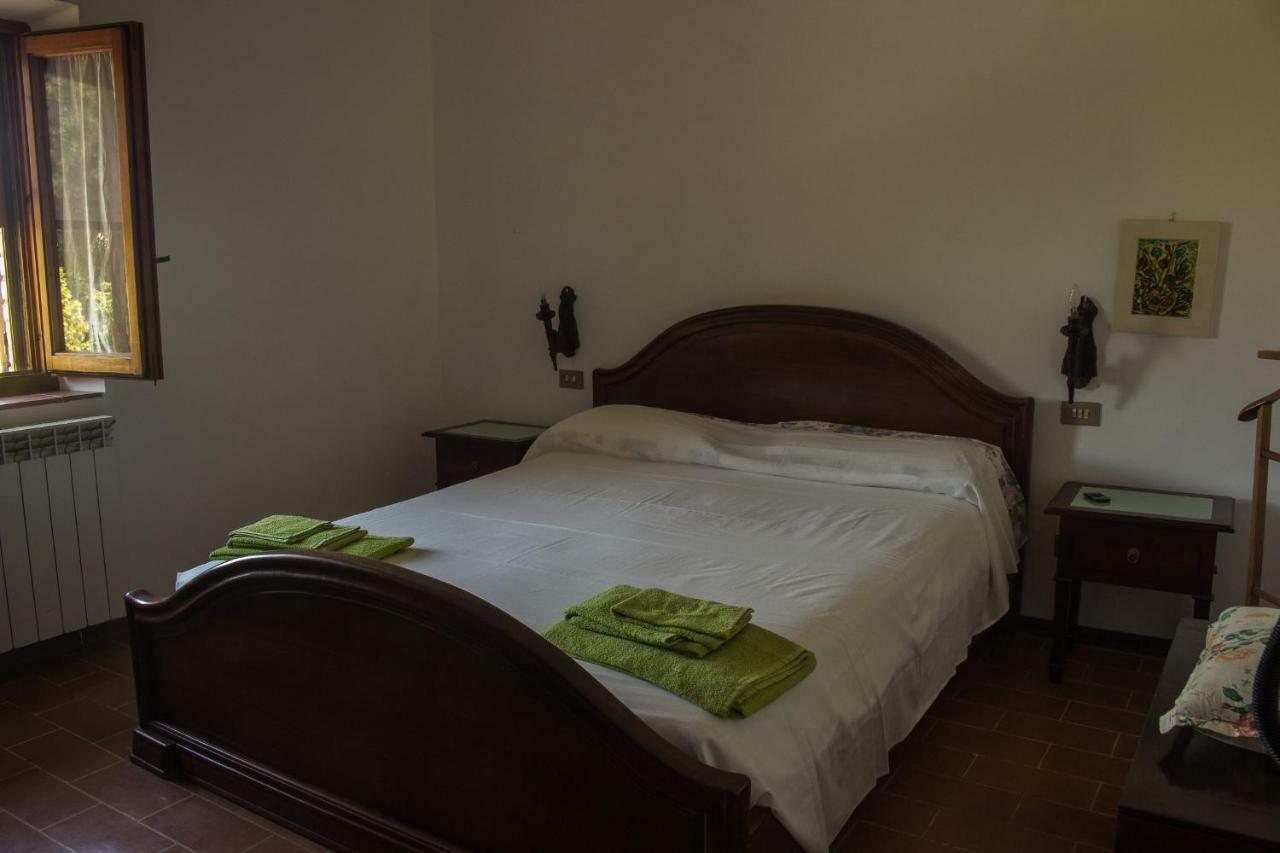 Country House Carmelita Limigiano Zewnętrze zdjęcie