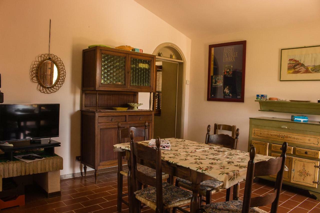 Country House Carmelita Limigiano Zewnętrze zdjęcie